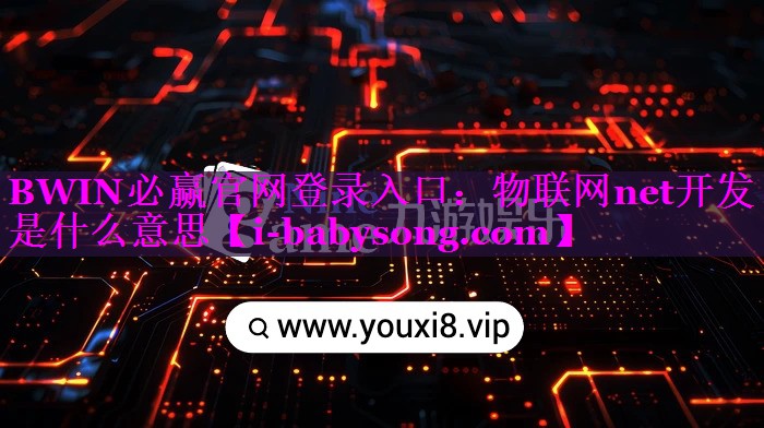 BWIN必赢官网登录入口：物联网net开发是什么意思